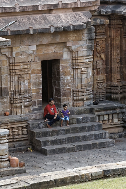 Bhubaneswar-Lingaraja temple-022